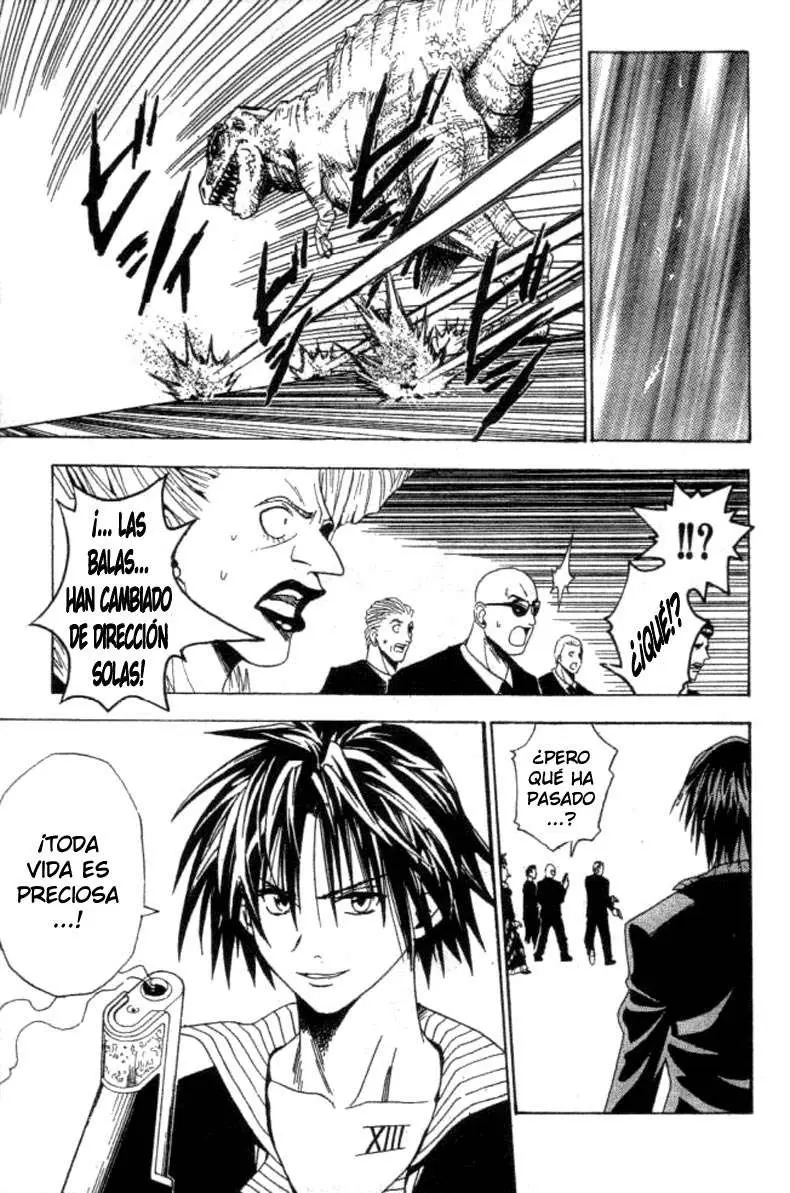 Black Cat (2000) - Capítulo 36 - Página 16 - LectorTMOo