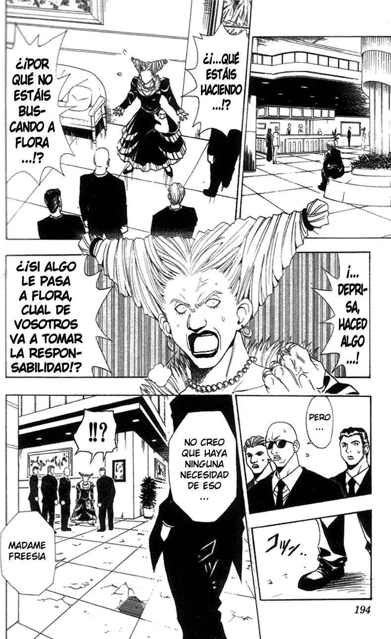 Black Cat (2000) - Capítulo 38 - Página 4 - LectorTMOo