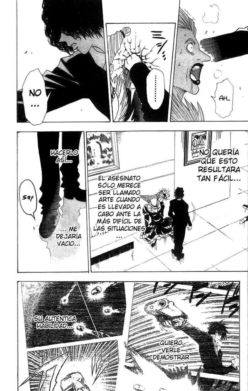 Black Cat (2000) - Capítulo 38 - Página 10 - LectorTMOo