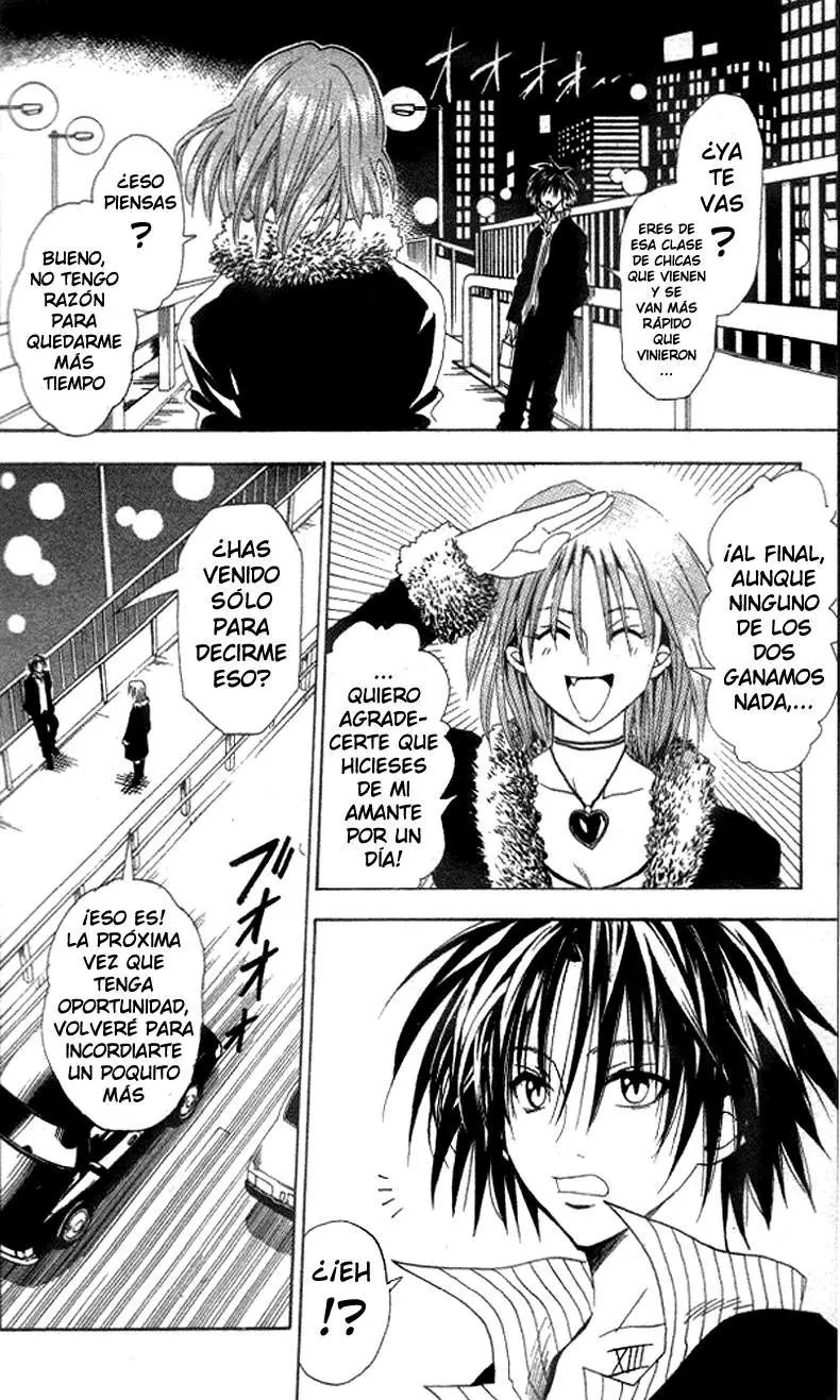 Black Cat (2000) - Capítulo 38 - Página 16 - LectorTMOo