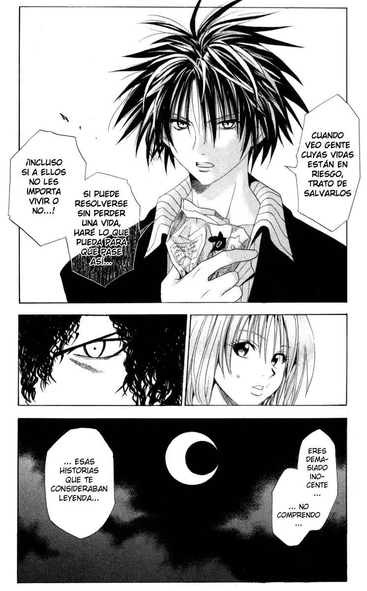 Black Cat (2000) - Capítulo 39 - Página 8 - LectorTMOo