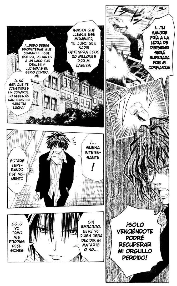 Black Cat (2000) - Capítulo 39 - Página 10 - LectorTMOo