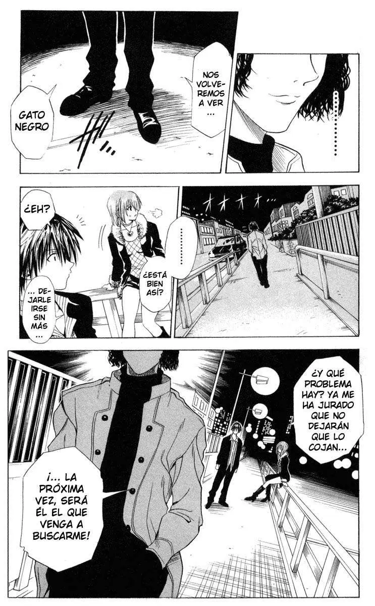 Black Cat (2000) - Capítulo 39 - Página 11 - LectorTMOo