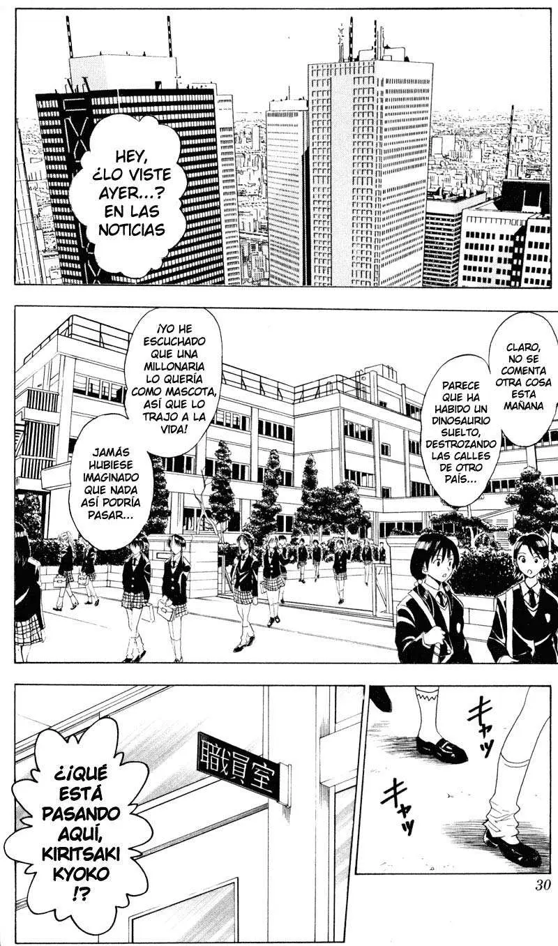 Black Cat (2000) - Capítulo 40 - Página 4 - LectorTMOo