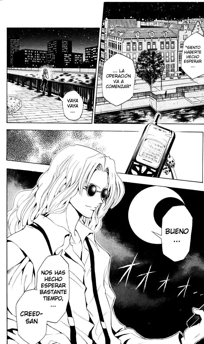 Black Cat (2000) - Capítulo 40 - Página 8 - LectorTMOo