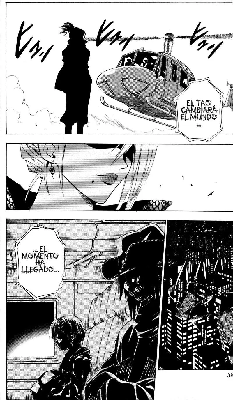 Black Cat (2000) - Capítulo 40 - Página 12 - LectorTMOo