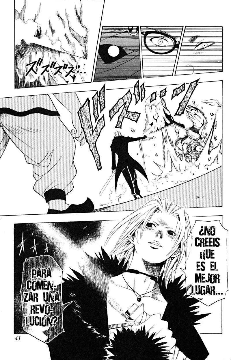 Black Cat (2000) - Capítulo 40 - Página 15 - LectorTMOo