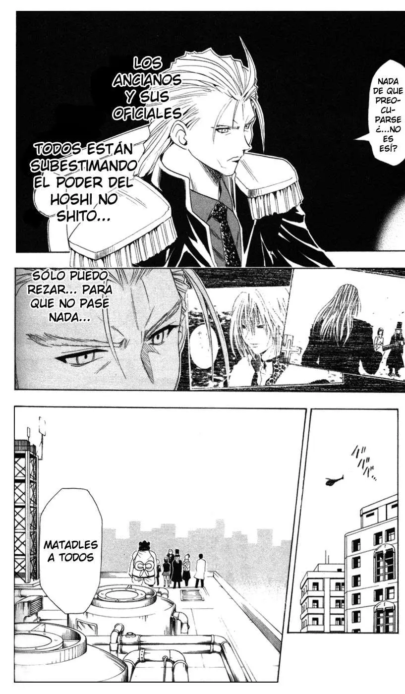 Black Cat (2000) - Capítulo 41 - Página 6 - LectorTMOo