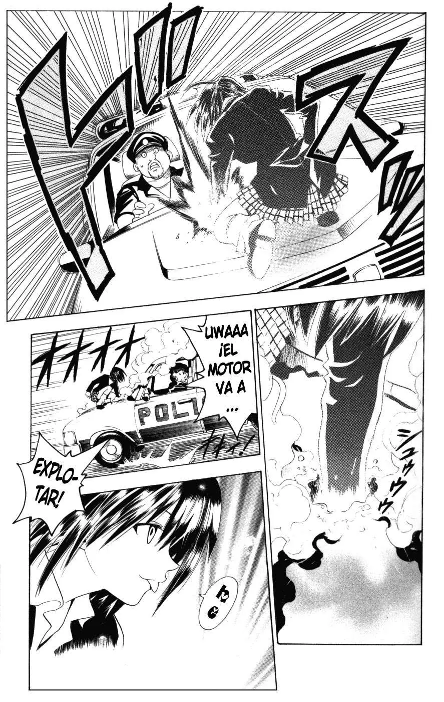 Black Cat (2000) - Capítulo 41 - Página 15 - LectorTMOo