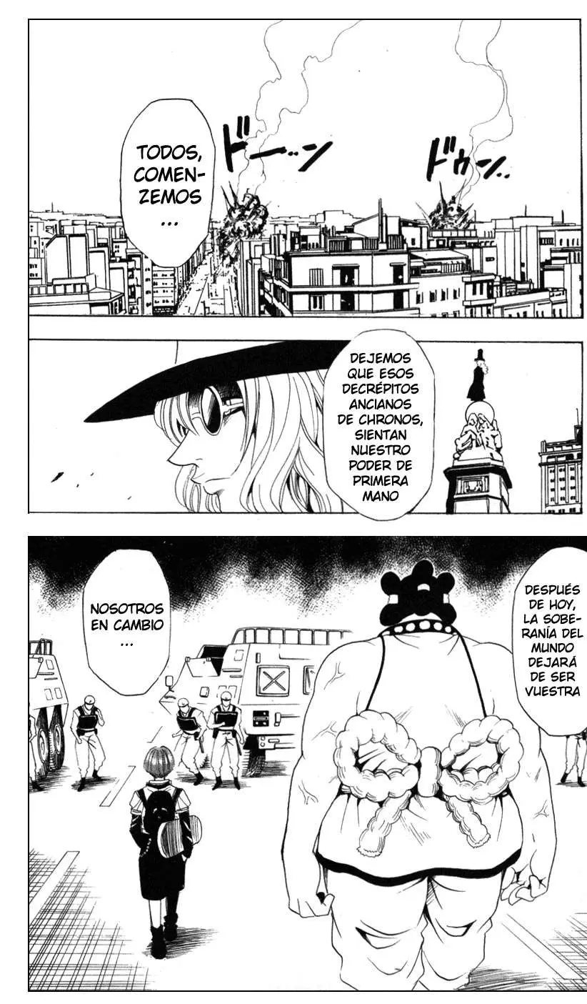 Black Cat (2000) - Capítulo 41 - Página 18 - LectorTMOo