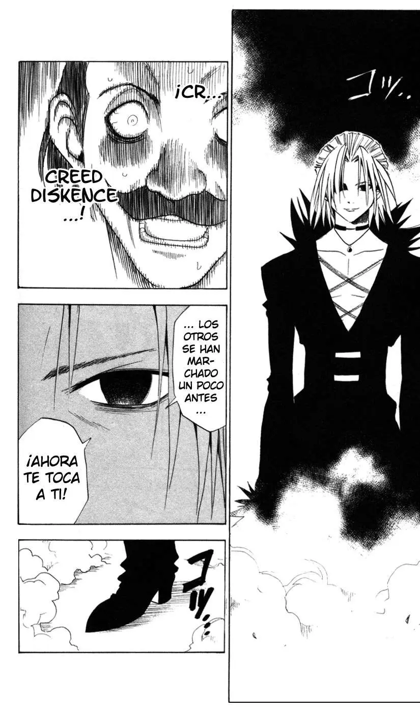 Black Cat (2000) - Capítulo 42 - Página 14 - LectorTMOo
