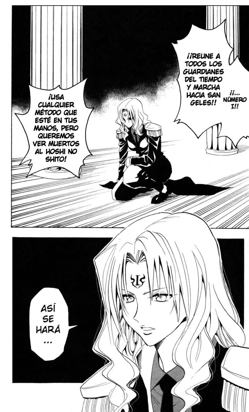 Black Cat (2000) - Capítulo 42 - Página 18 - LectorTMOo