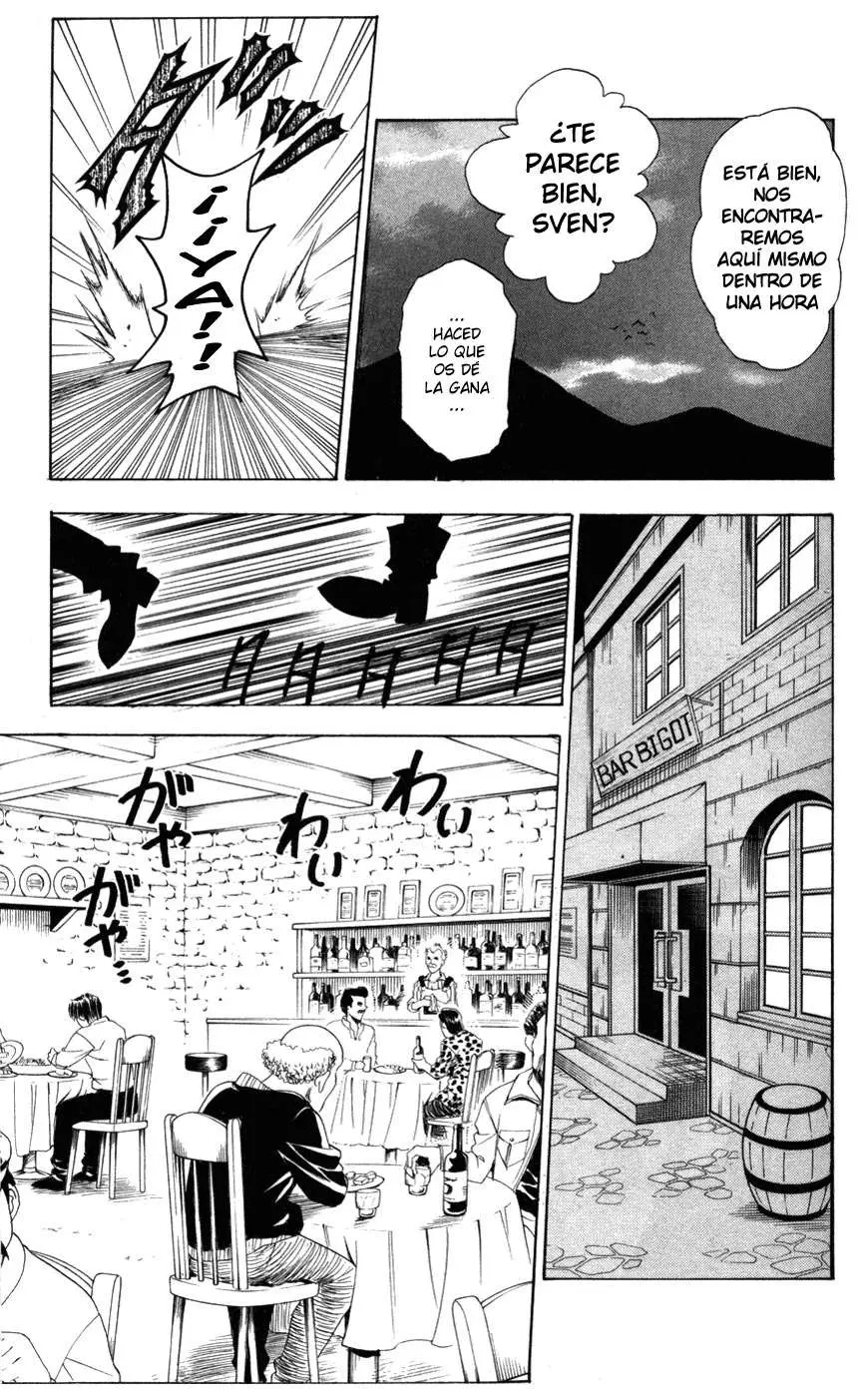 Black Cat (2000) - Capítulo 43 - Página 17 - LectorTMOo