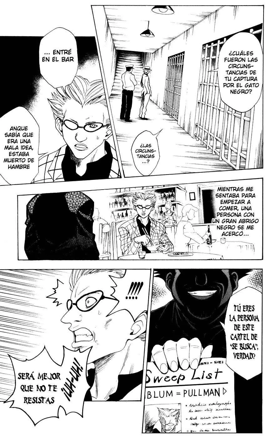 Black Cat (2000) - Capítulo 44 - Página 3 - LectorTMOo