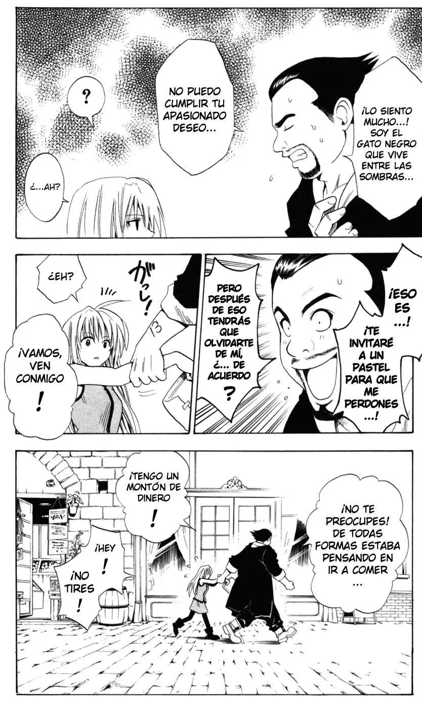 Black Cat (2000) - Capítulo 44 - Página 14 - LectorTMOo