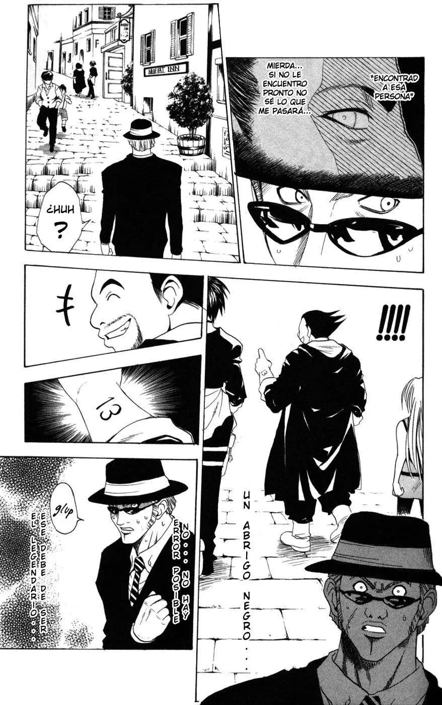 Black Cat (2000) - Capítulo 45 - Página 13 - LectorTMOo