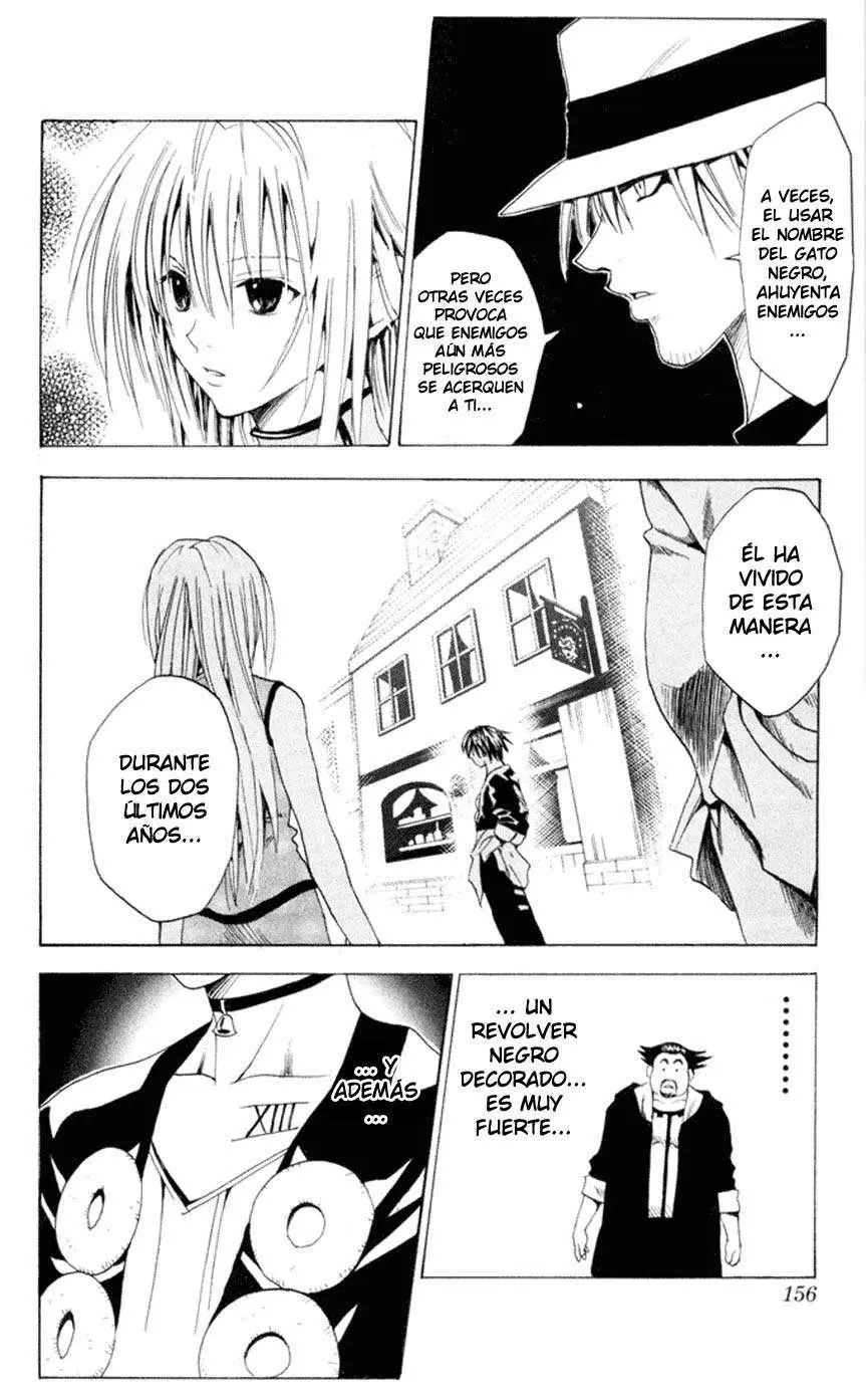 Black Cat (2000) - Capítulo 46 - Página 14 - LectorTMOo