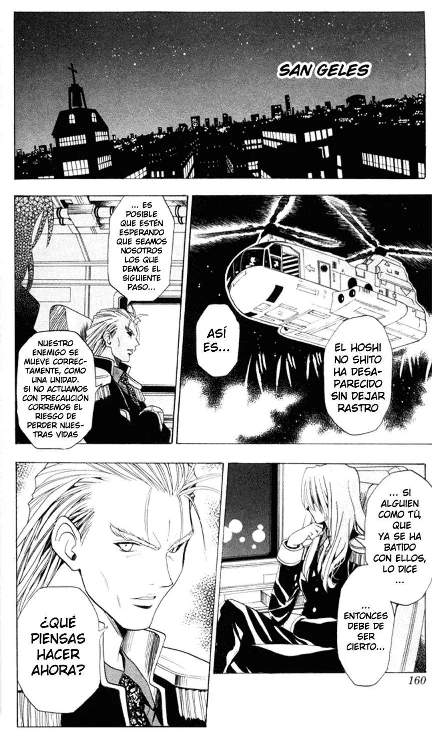 Black Cat (2000) - Capítulo 46 - Página 18 - LectorTMOo