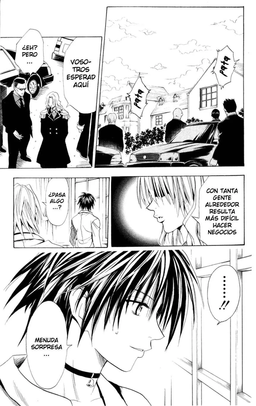 Black Cat (2000) - Capítulo 47 - Página 7 - LectorTMOo