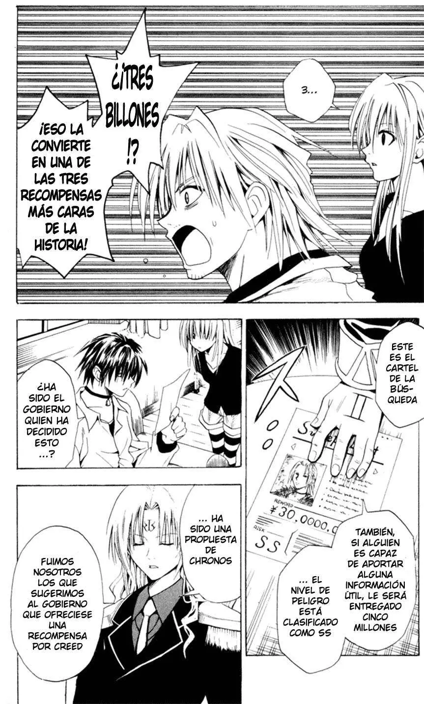 Black Cat (2000) - Capítulo 47 - Página 12 - LectorTMOo