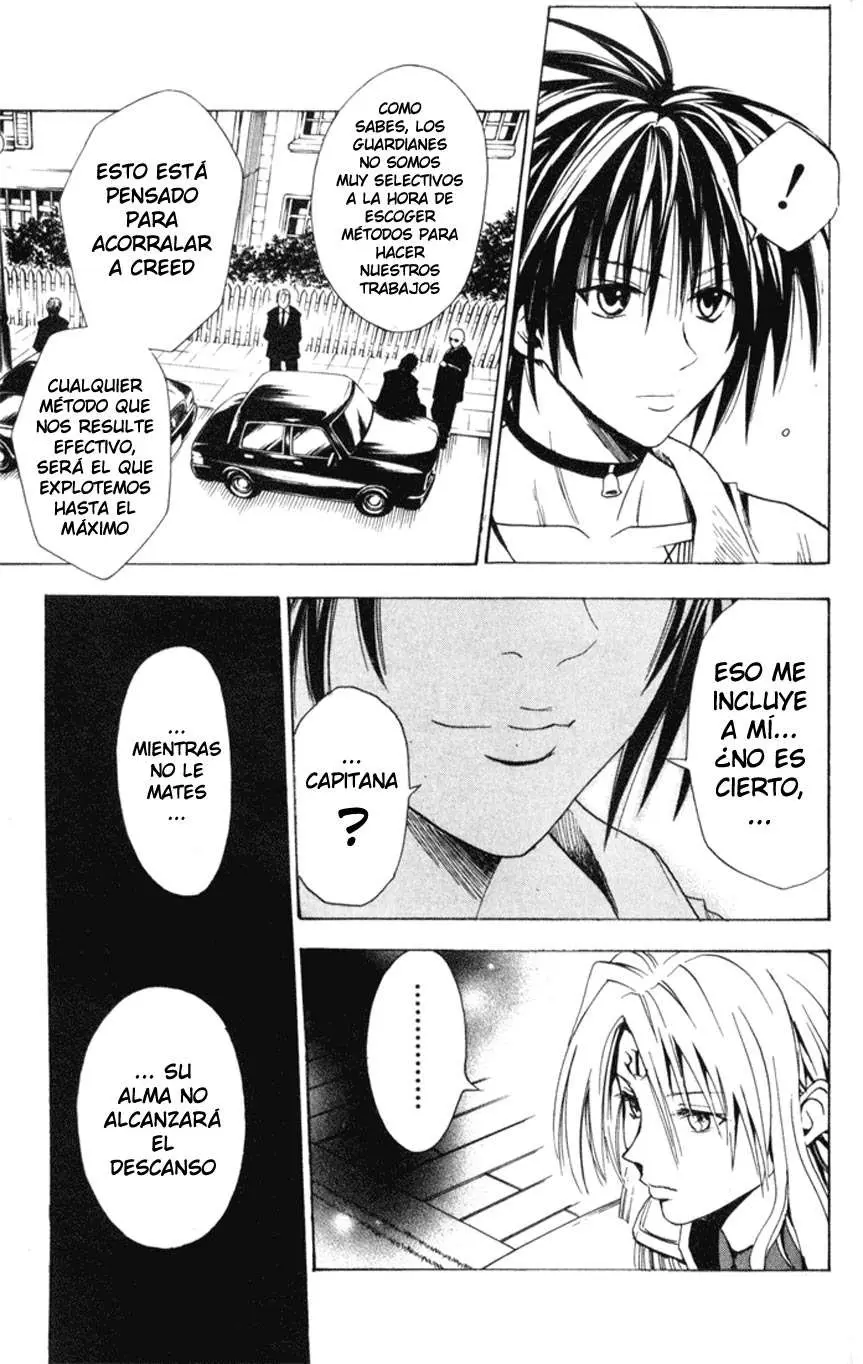 Black Cat (2000) - Capítulo 47 - Página 13 - LectorTMOo