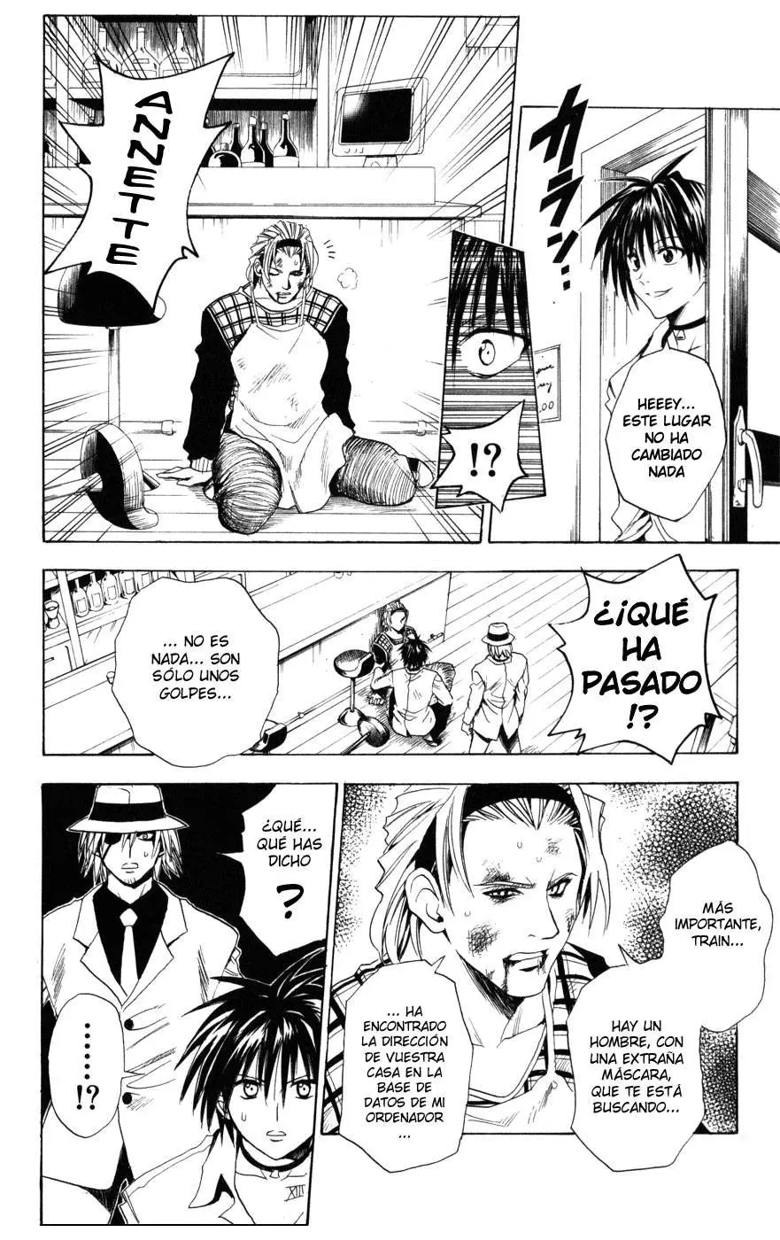 Black Cat (2000) - Capítulo 48 - Página 8 - LectorTMOo