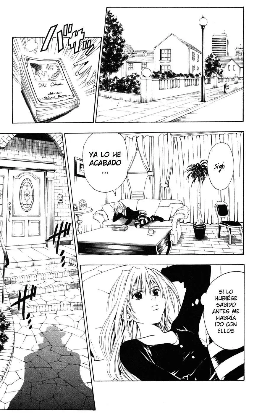 Black Cat (2000) - Capítulo 48 - Página 9 - LectorTMOo