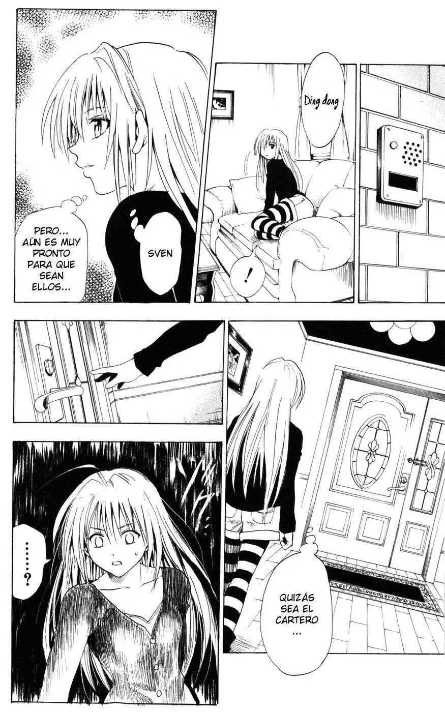 Black Cat (2000) - Capítulo 48 - Página 10 - LectorTMOo