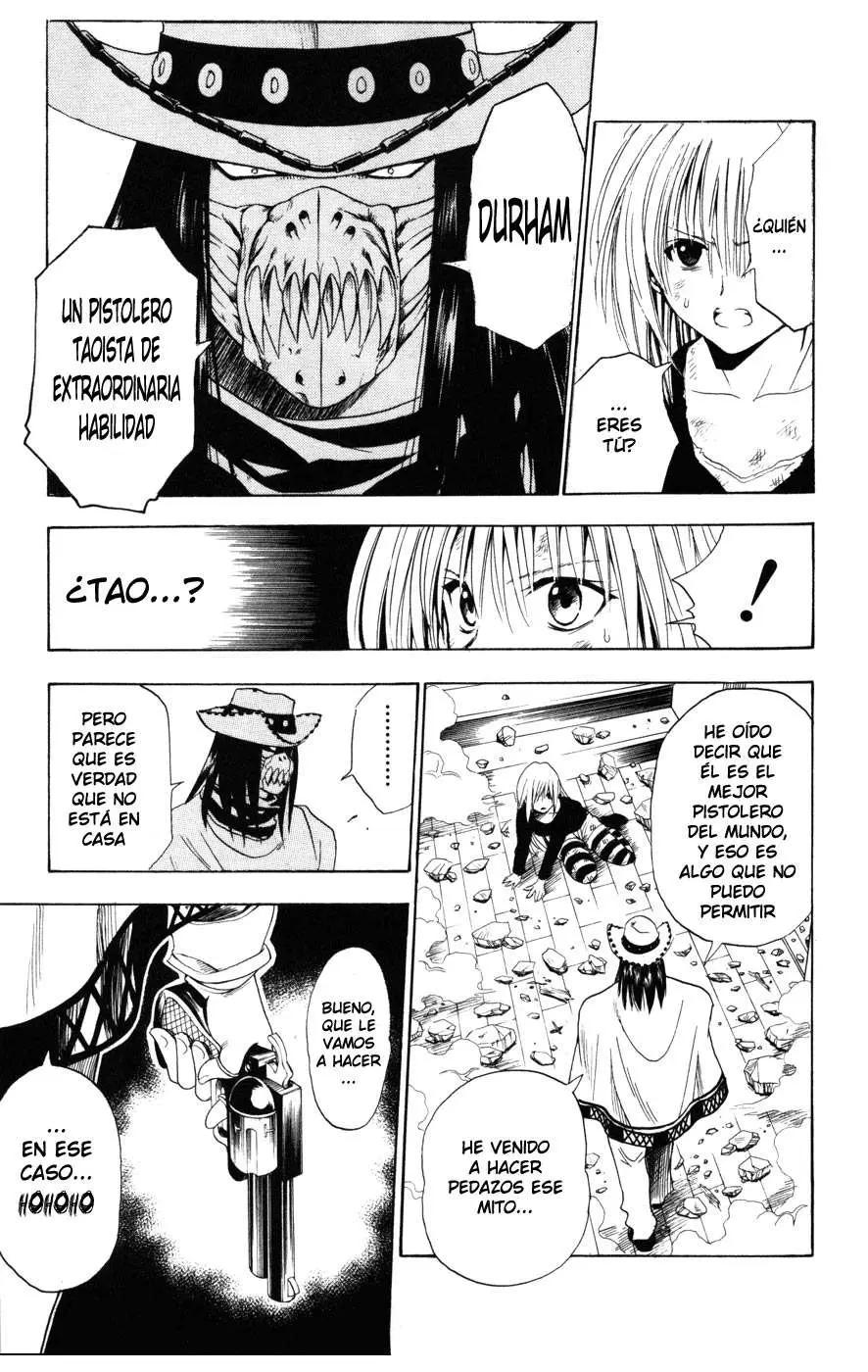 Black Cat (2000) - Capítulo 48 - Página 13 - LectorTMOo