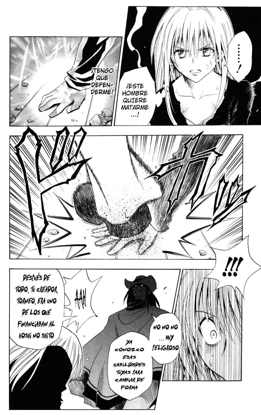 Black Cat (2000) - Capítulo 48 - Página 14 - LectorTMOo