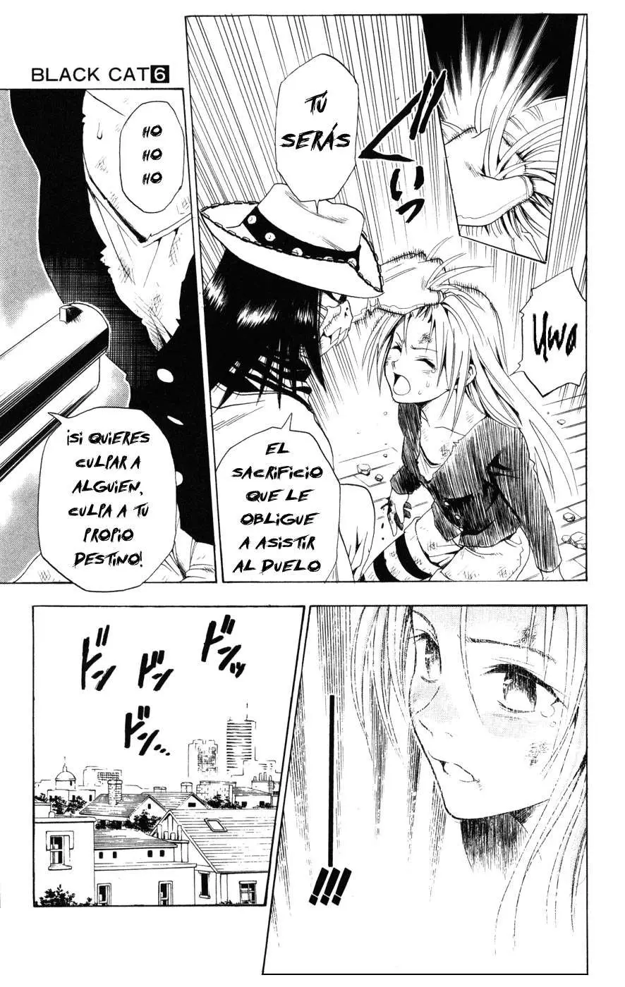 Black Cat (2000) - Capítulo 48 - Página 15 - LectorTMOo