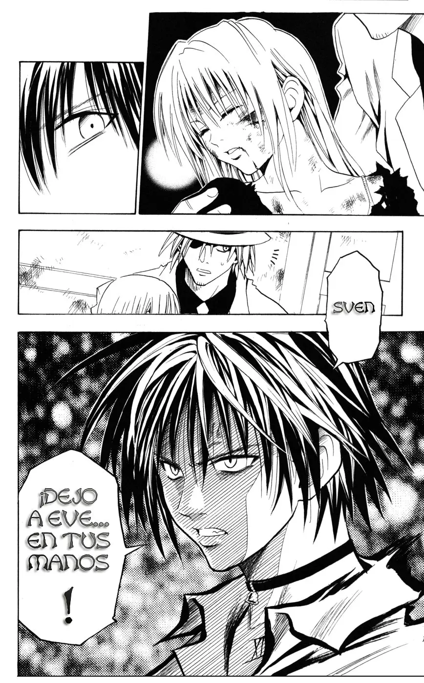 Black Cat (2000) - Capítulo 48 - Página 18 - LectorTMOo