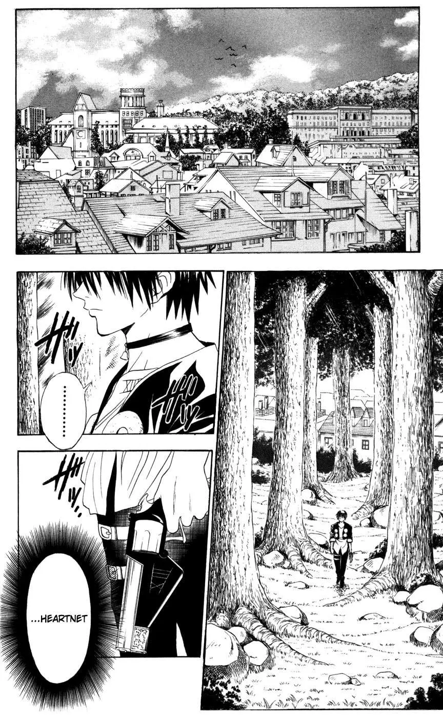 Black Cat (2000) - Capítulo 49 - Página 4 - LectorTMOo