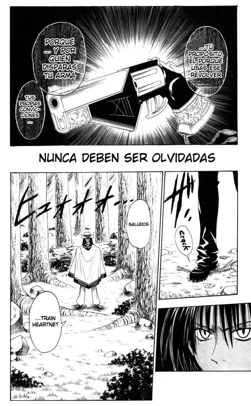 Black Cat (2000) - Capítulo 49 - Página 6 - LectorTMOo