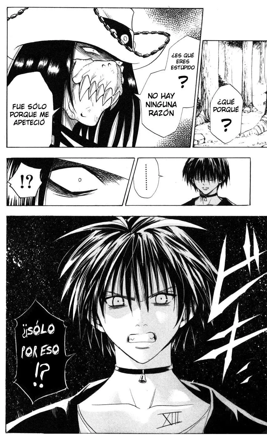 Black Cat (2000) - Capítulo 49 - Página 10 - LectorTMOo