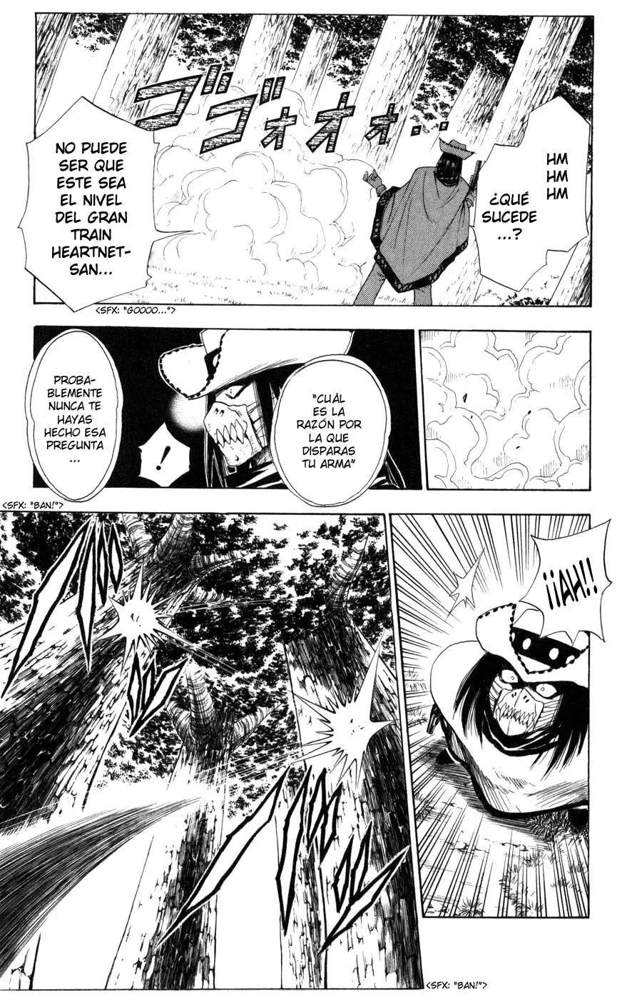 Black Cat (2000) - Capítulo 49 - Página 15 - LectorTMOo