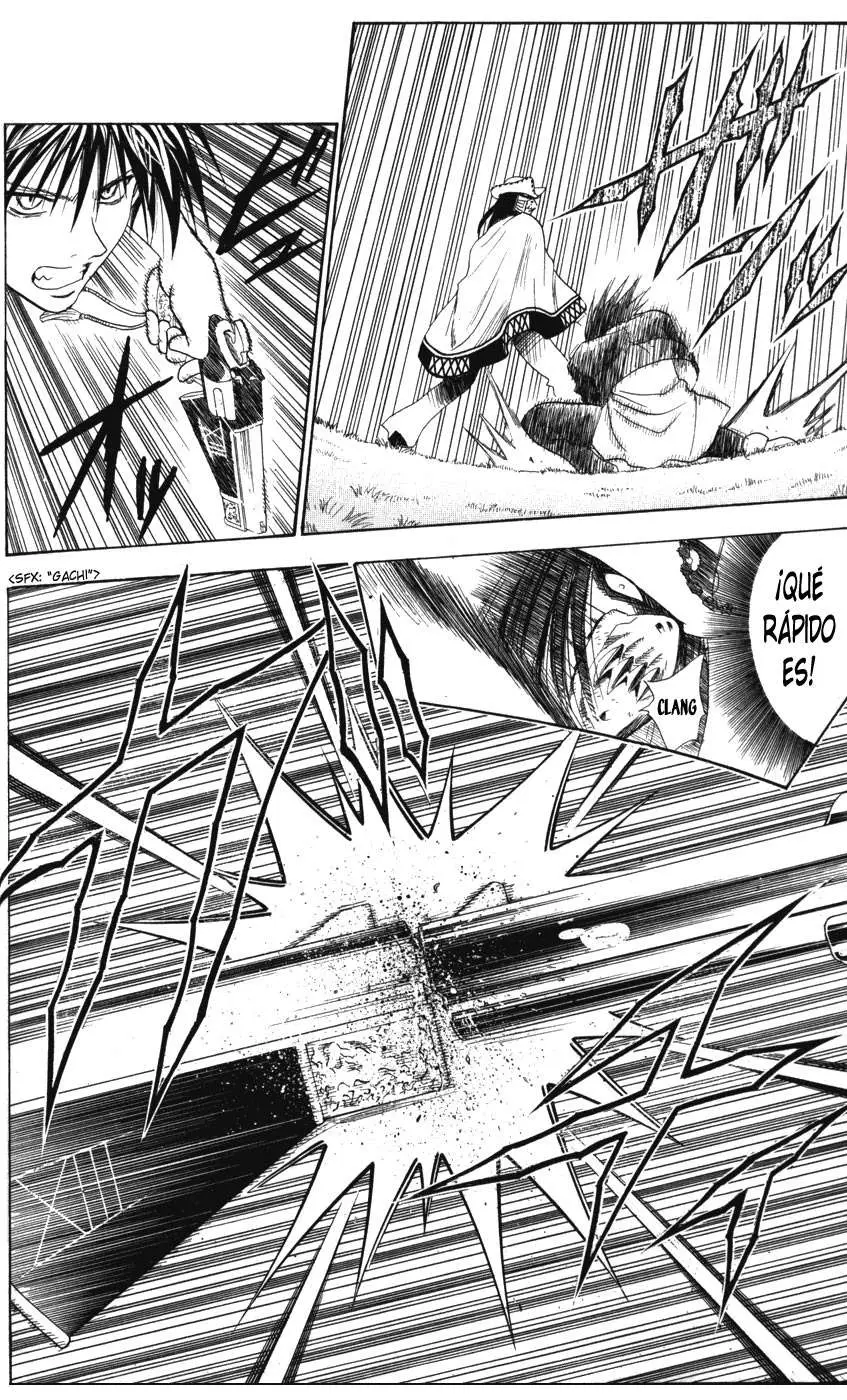 Black Cat (2000) - Capítulo 49 - Página 16 - LectorTMOo