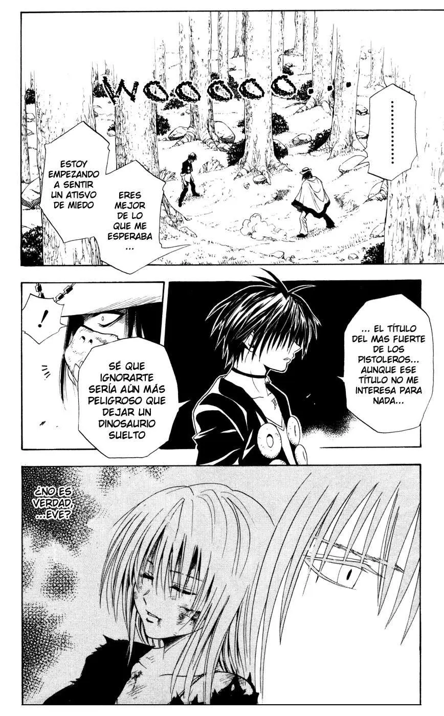 Black Cat (2000) - Capítulo 49 - Página 18 - LectorTMOo
