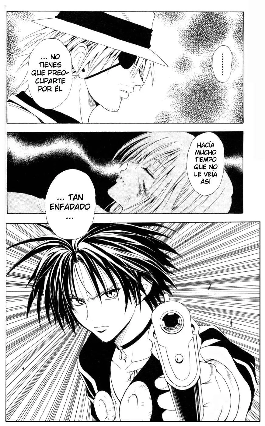 Black Cat (2000) - Capítulo 50 - Página 8 - LectorTMOo