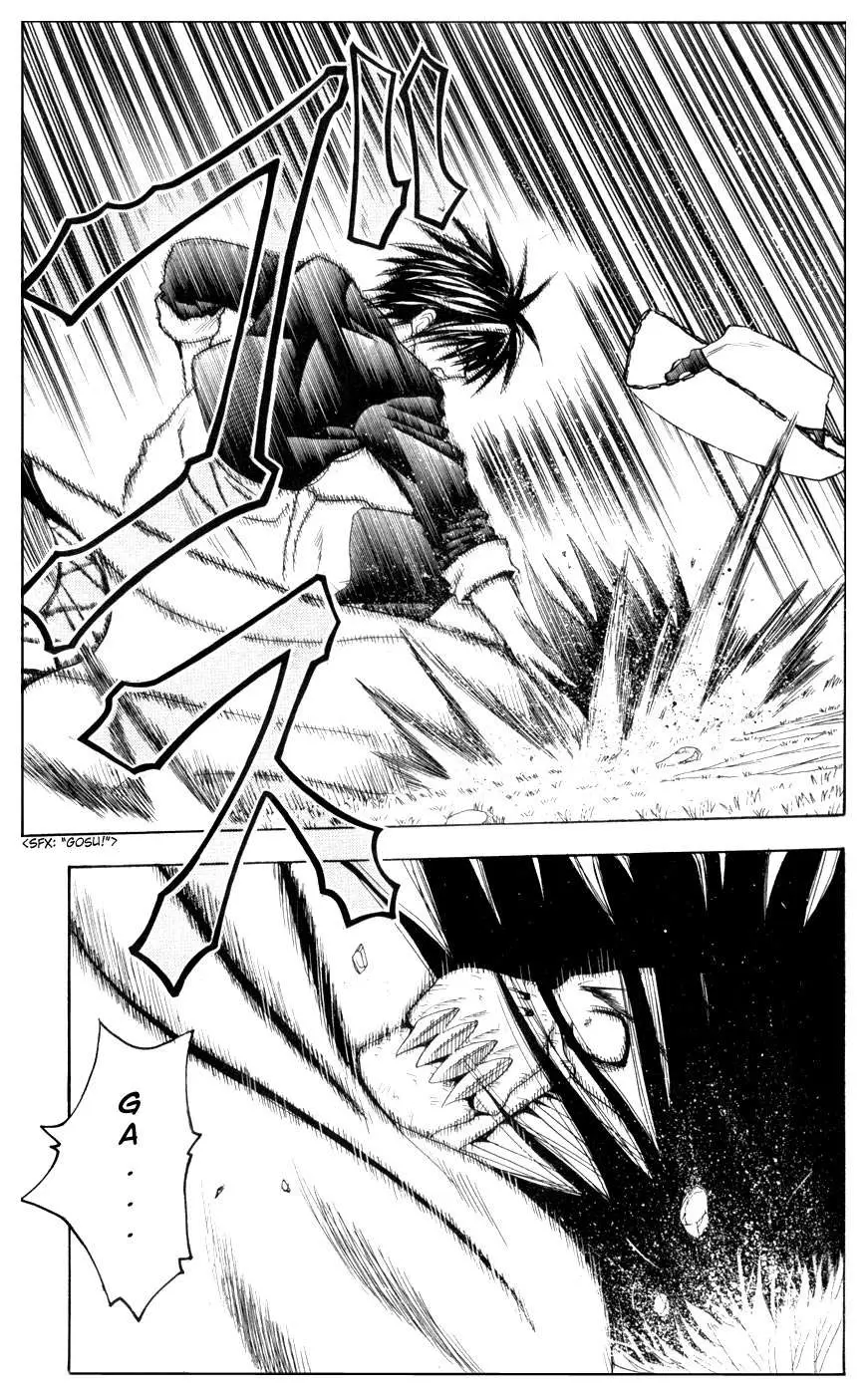 Black Cat (2000) - Capítulo 50 - Página 17 - LectorTMOo