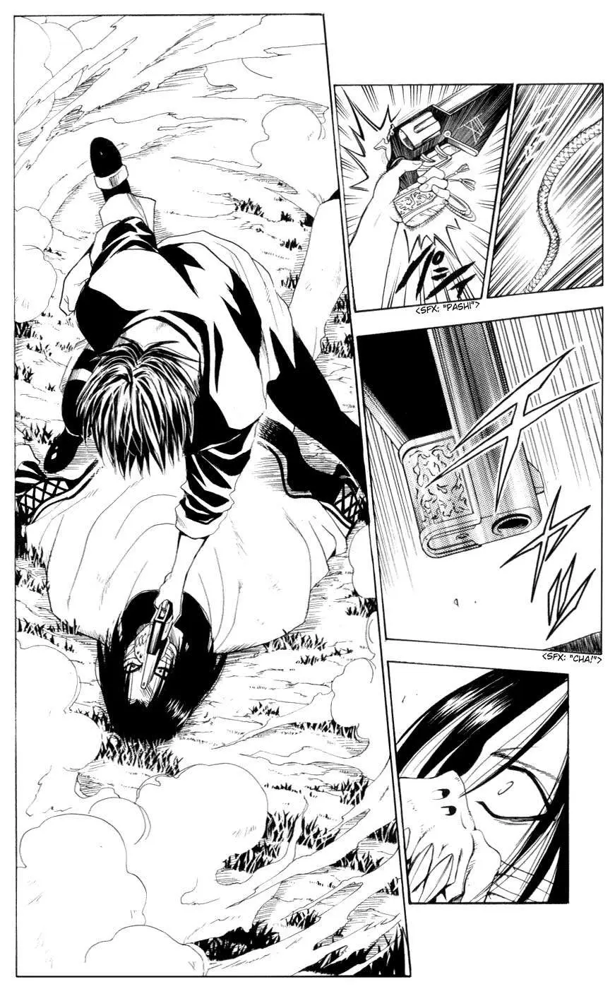 Black Cat (2000) - Capítulo 50 - Página 18 - LectorTMOo