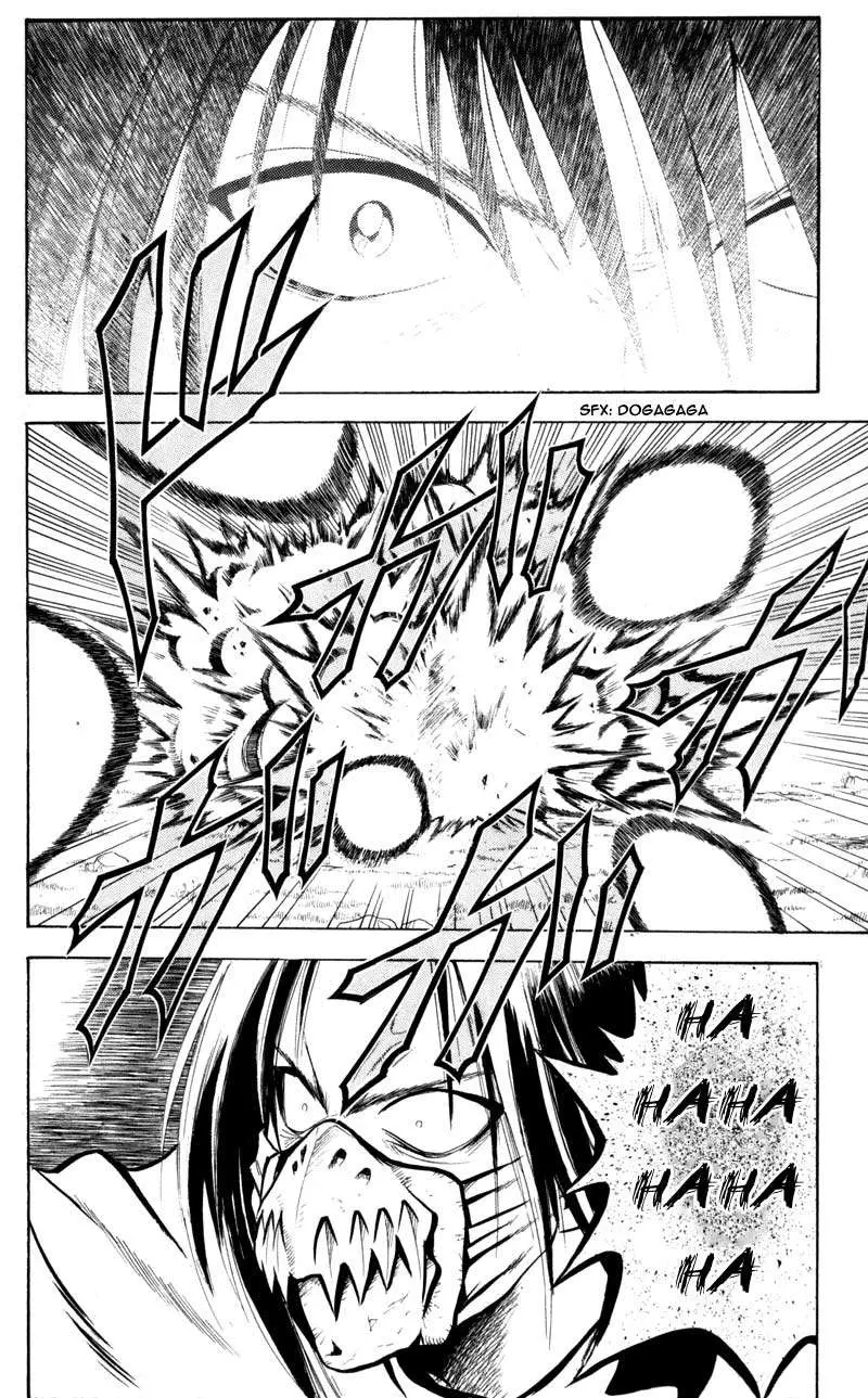 Black Cat (2000) - Capítulo 51 - Página 6 - LectorTMOo