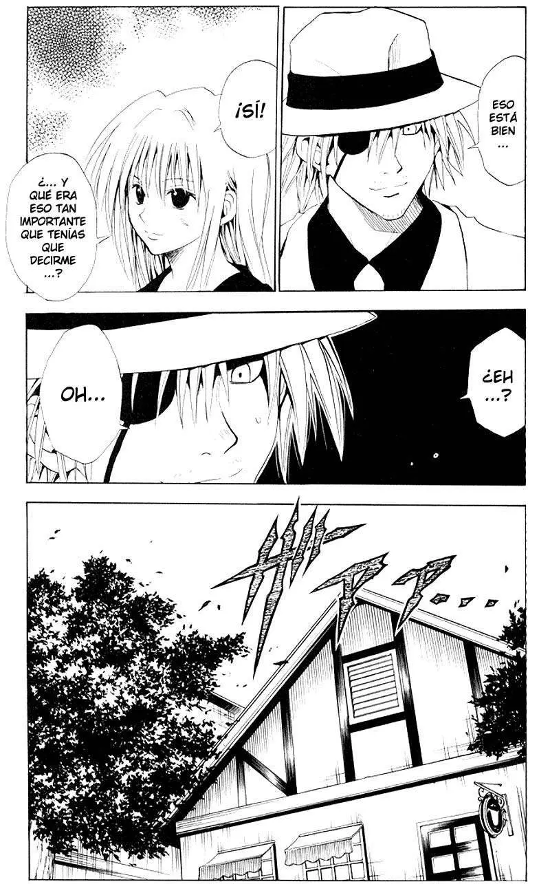 Black Cat (2000) - Capítulo 52 - Página 13 - LectorTMOo