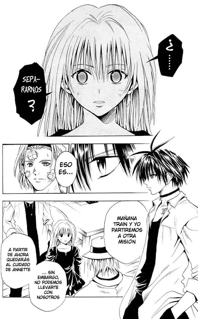 Black Cat (2000) - Capítulo 52 - Página 14 - LectorTMOo