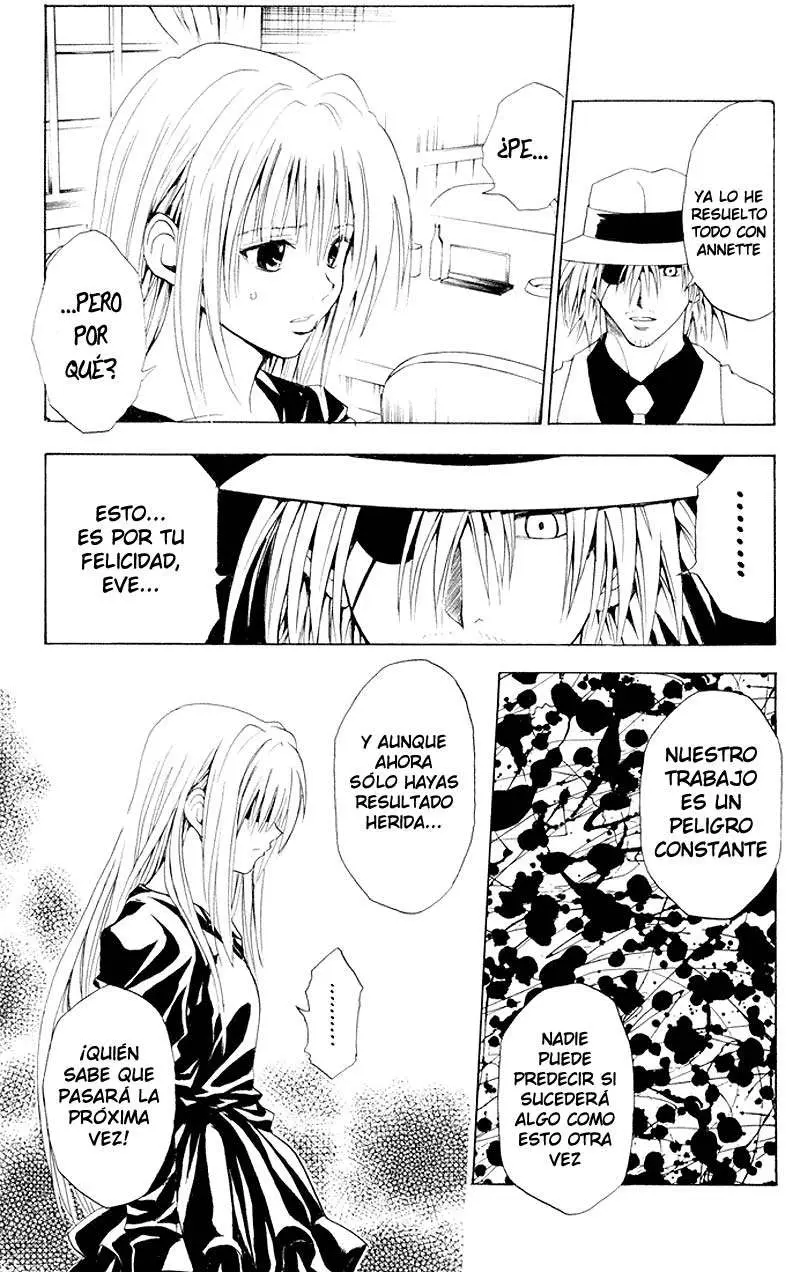 Black Cat (2000) - Capítulo 52 - Página 15 - LectorTMOo