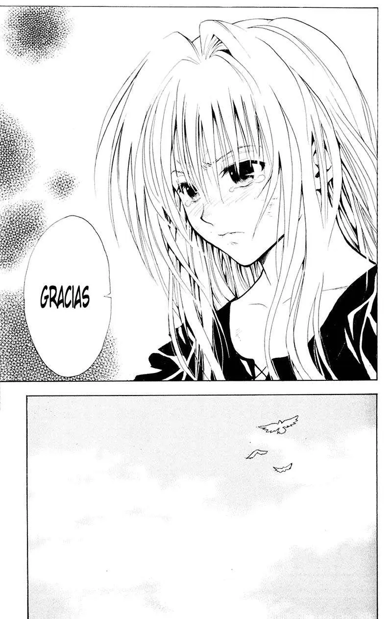 Black Cat (2000) - Capítulo 52 - Página 17 - LectorTMOo
