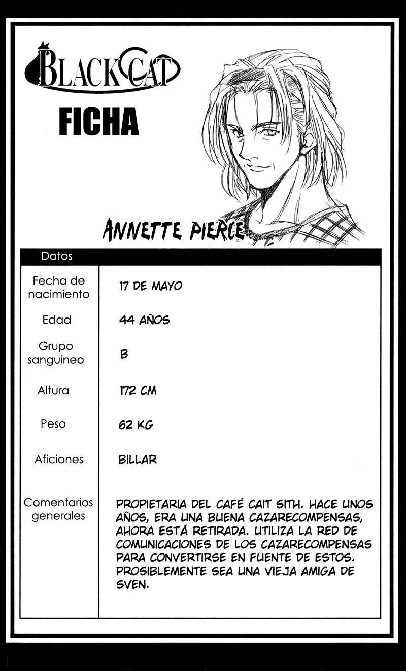 Black Cat (2000) - Capítulo 52 - Página 18 - LectorTMOo