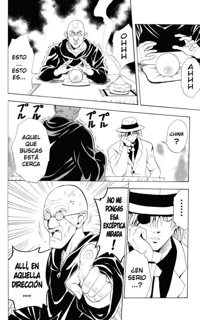 Black Cat (2000) - Capítulo 53 - Página 12 - LectorTMOo