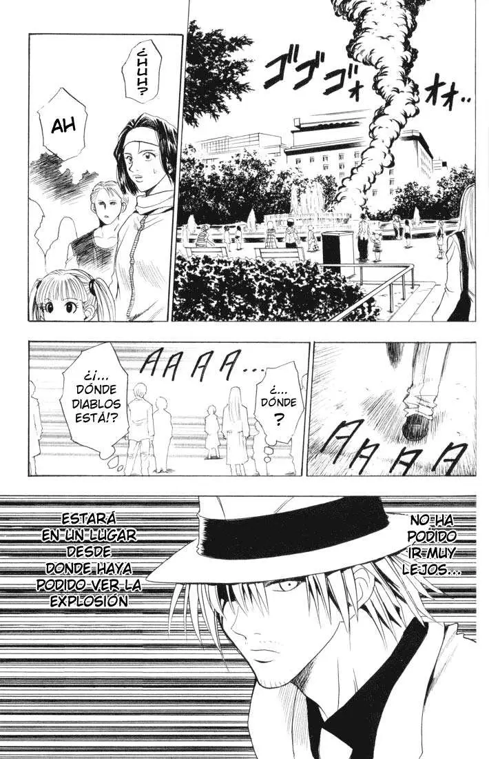 Black Cat (2000) - Capítulo 53 - Página 15 - LectorTMOo