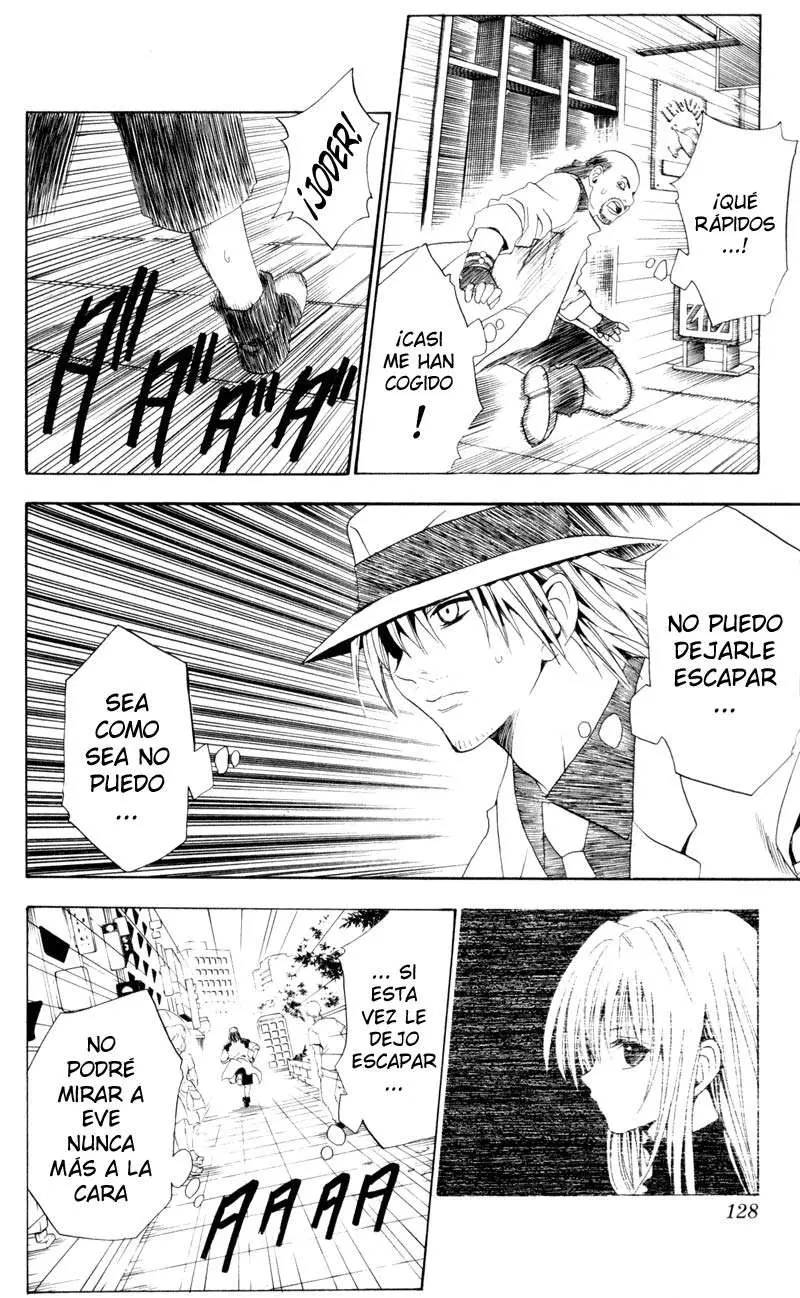 Black Cat (2000) - Capítulo 54 - Página 8 - LectorTMOo